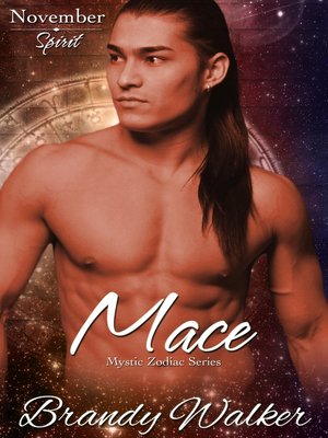 cover image of Mace